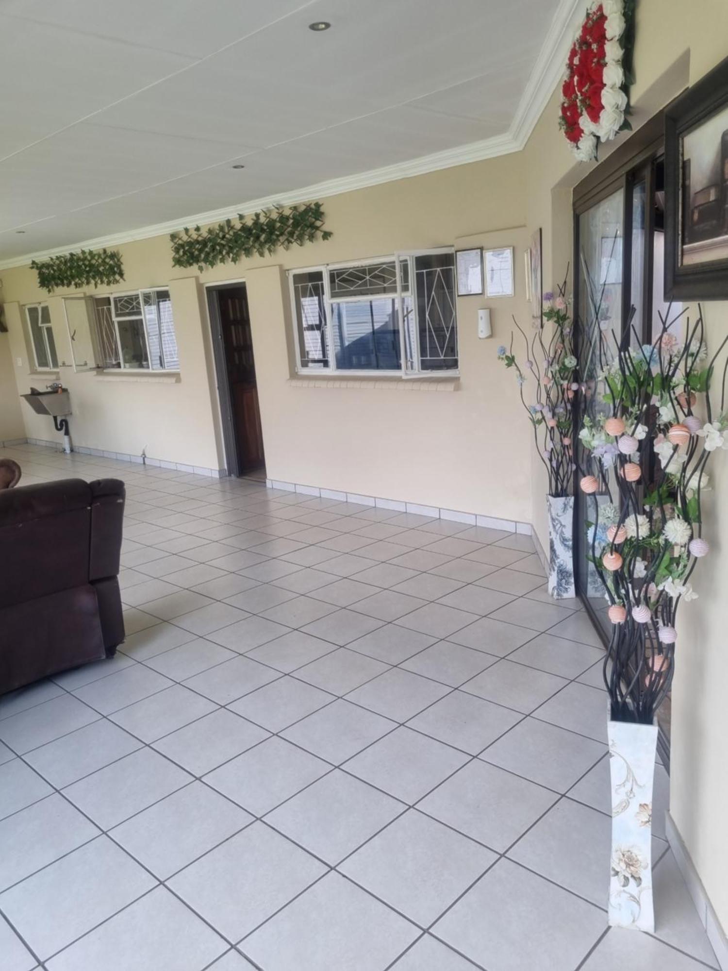 Jazreel B&B Vanderbijlpark Chambre photo