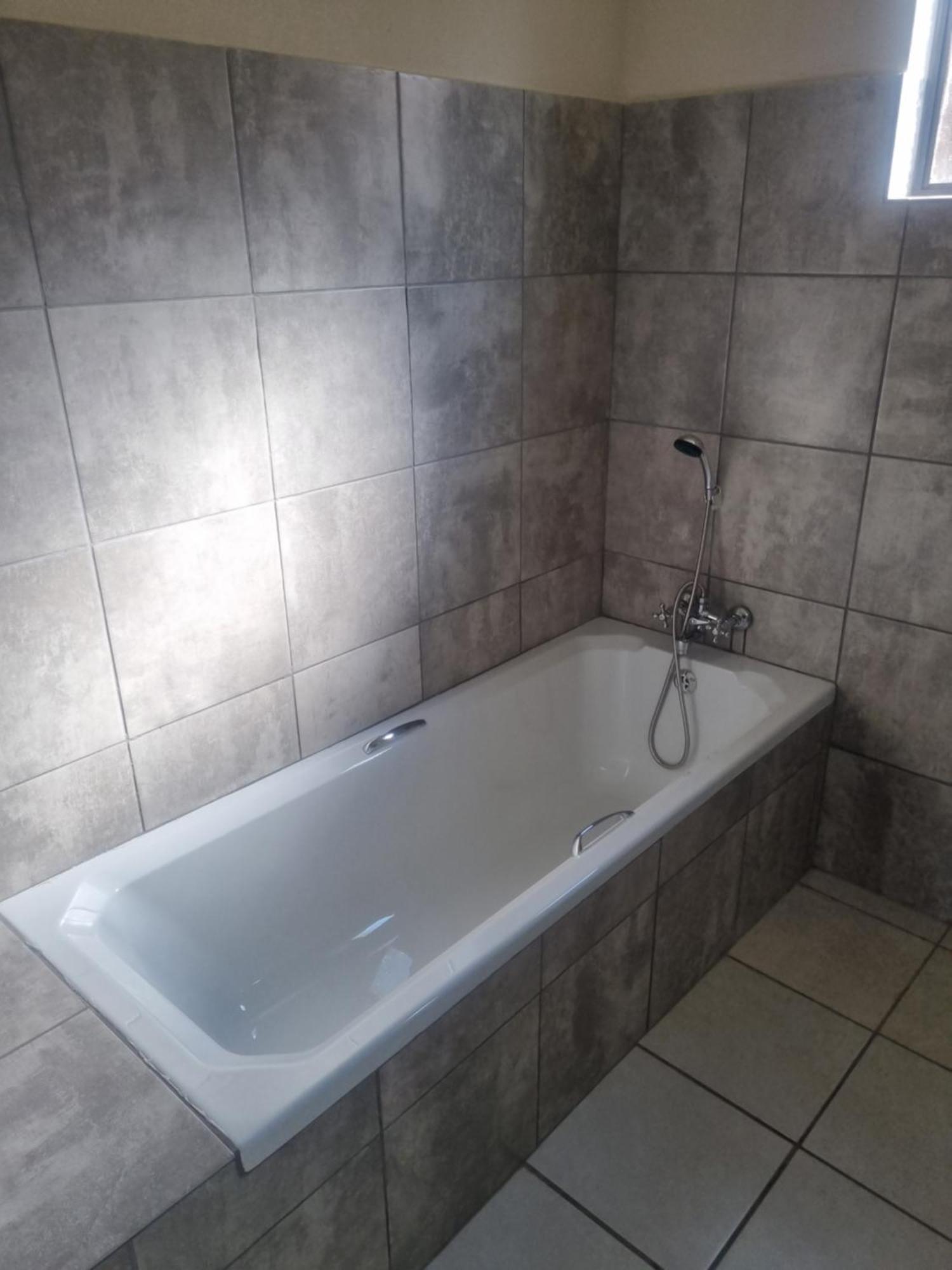 Jazreel B&B Vanderbijlpark Extérieur photo