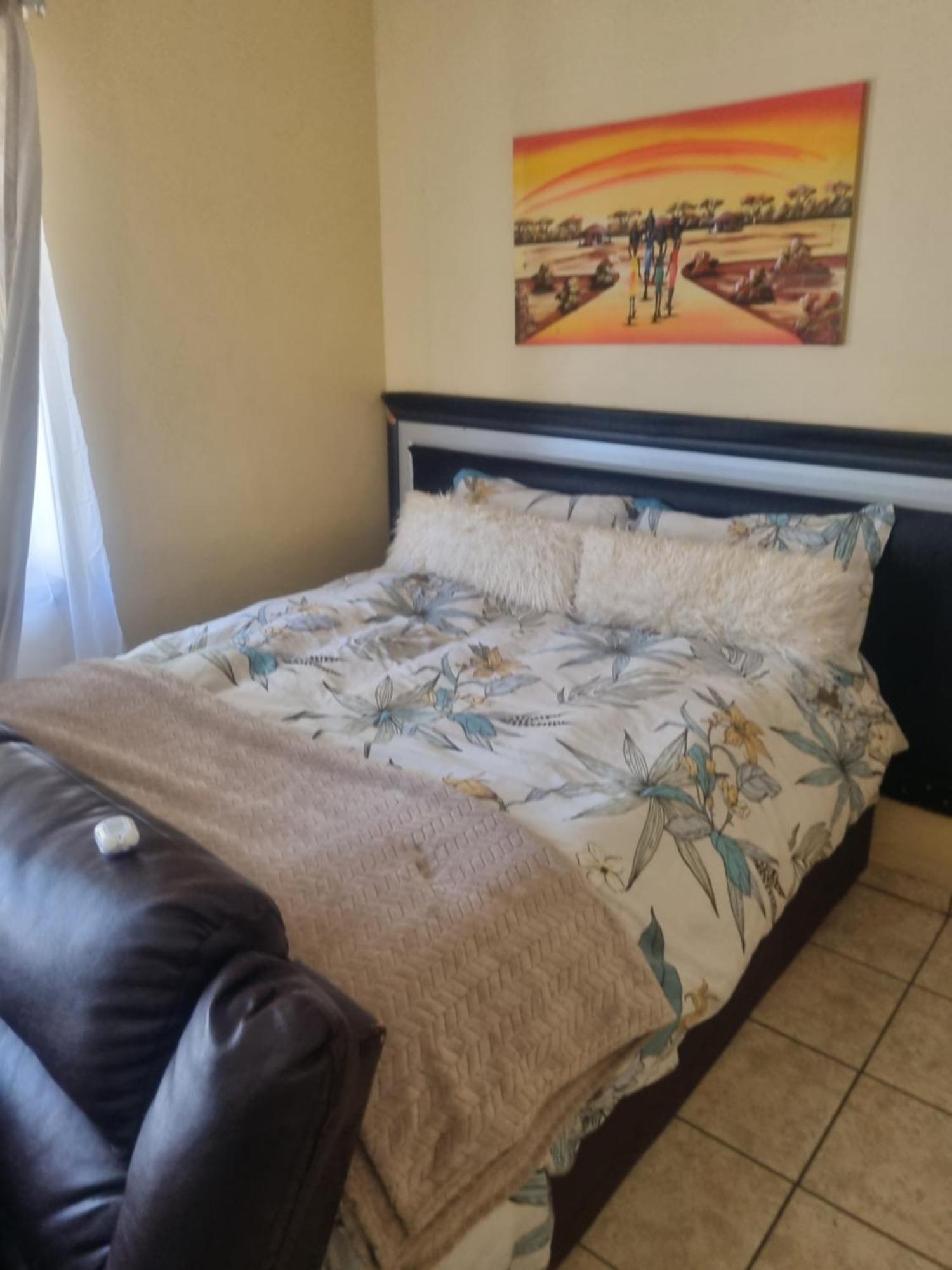 Jazreel B&B Vanderbijlpark Chambre photo