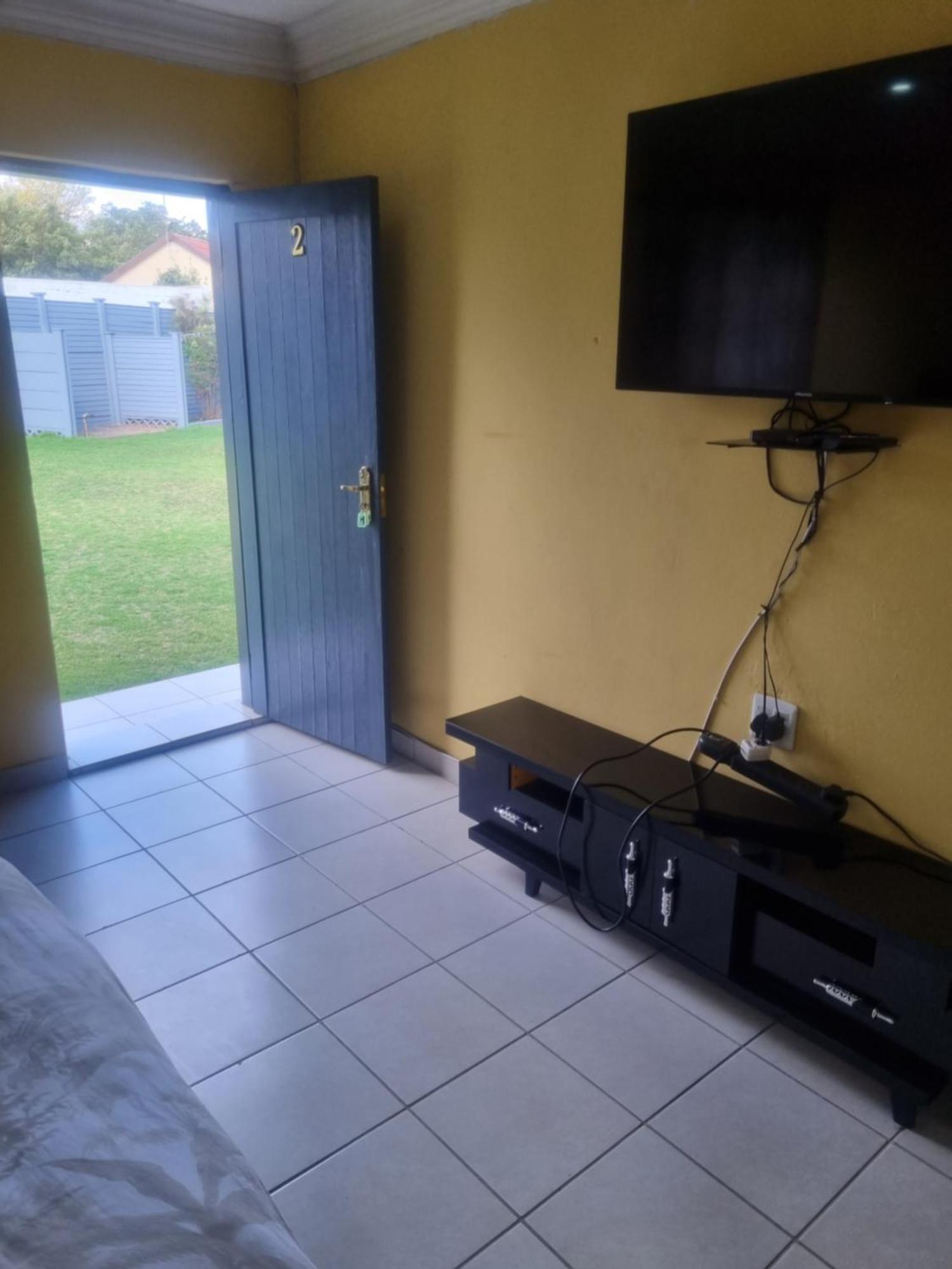 Jazreel B&B Vanderbijlpark Chambre photo