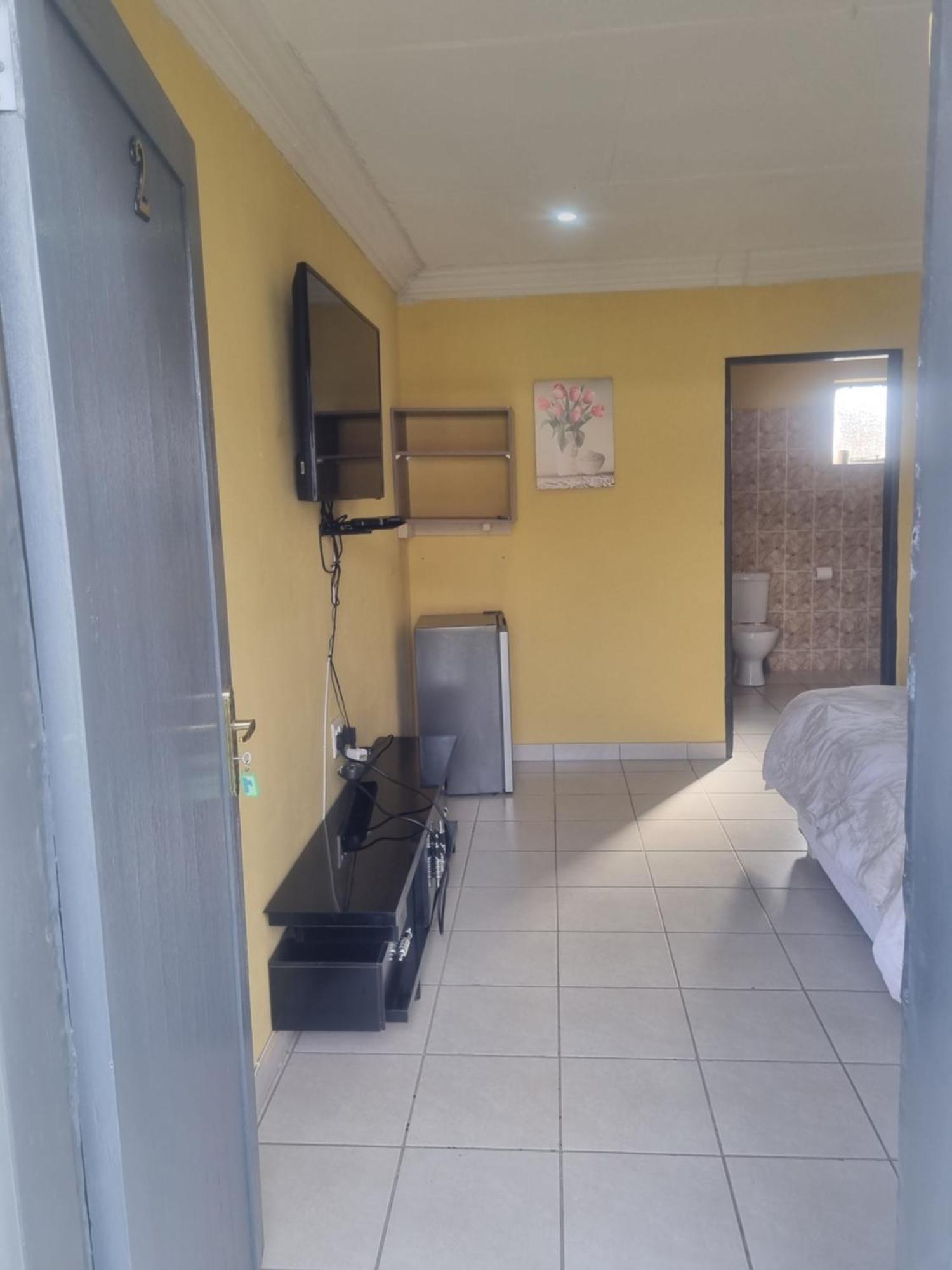 Jazreel B&B Vanderbijlpark Chambre photo