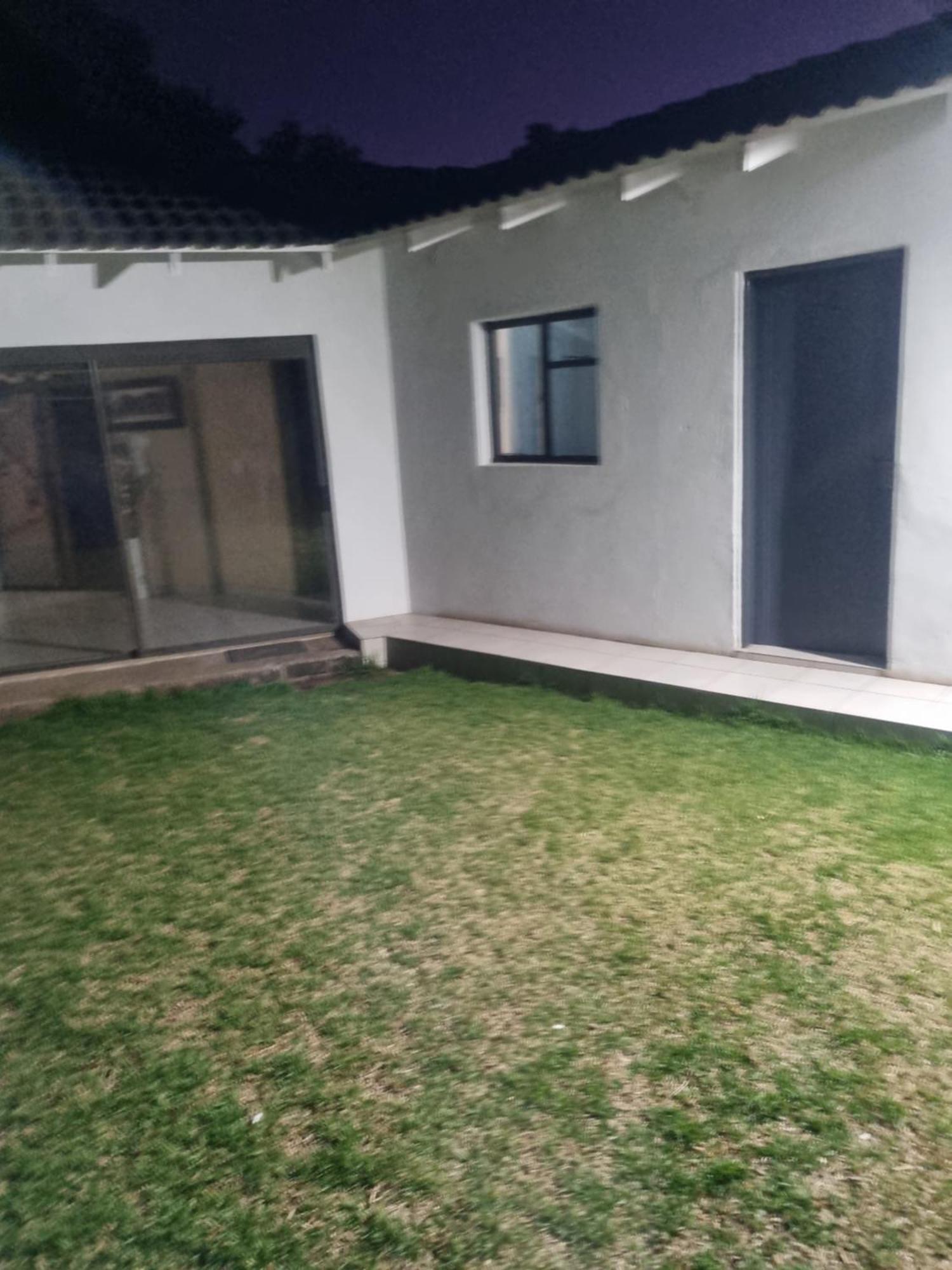 Jazreel B&B Vanderbijlpark Chambre photo