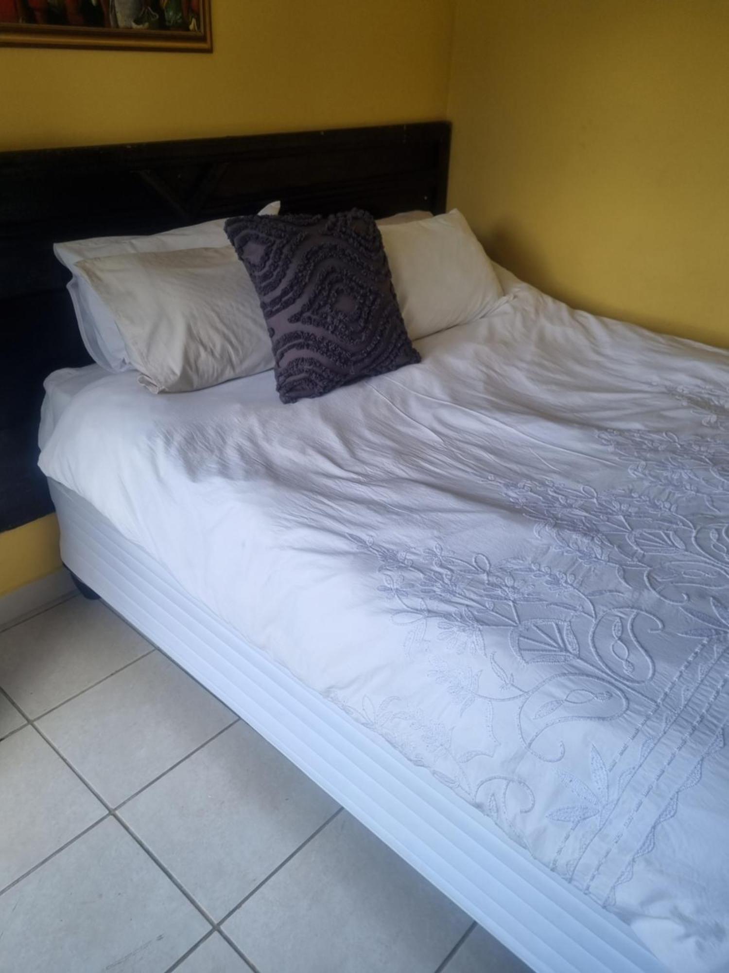 Jazreel B&B Vanderbijlpark Extérieur photo