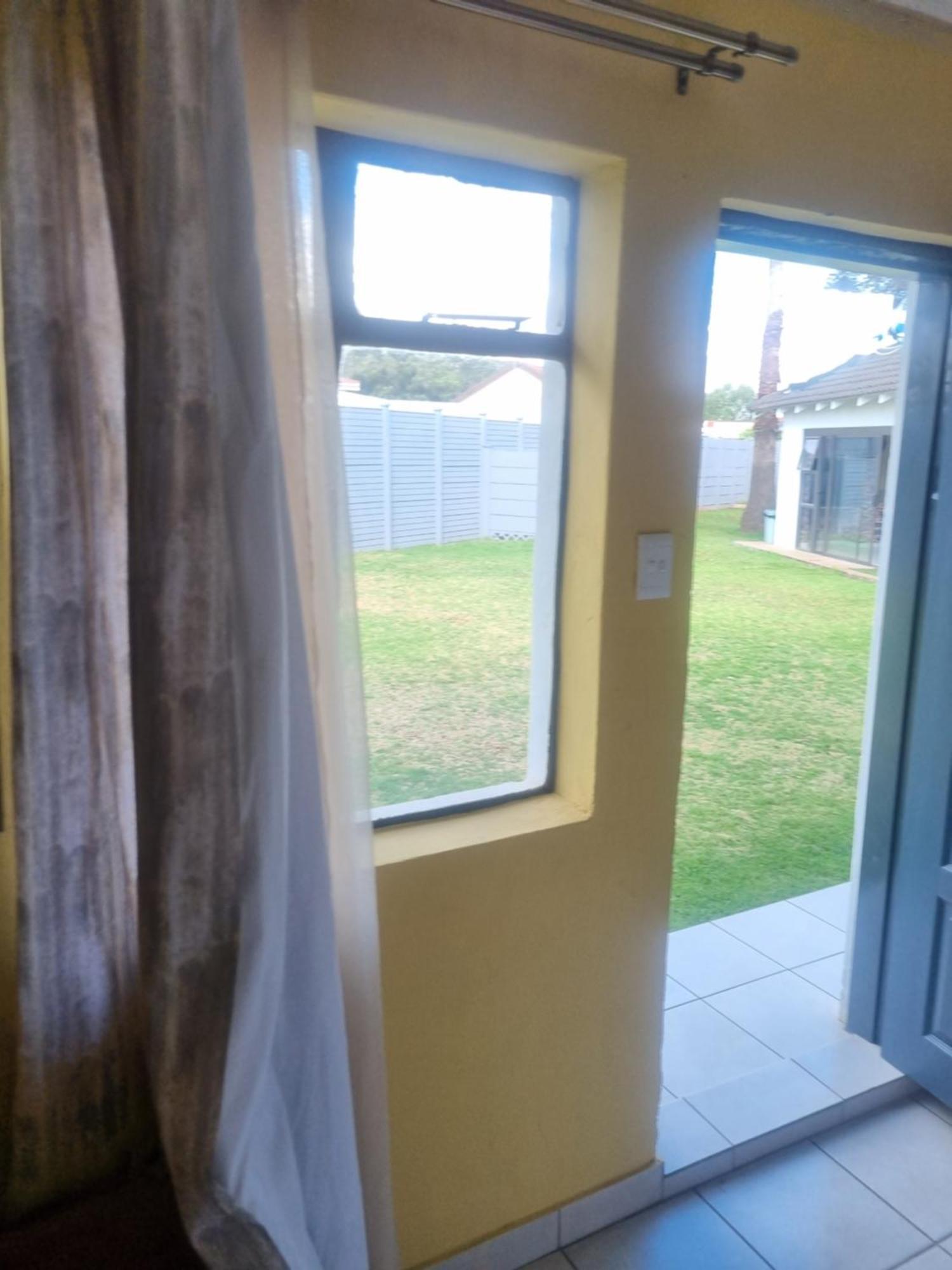 Jazreel B&B Vanderbijlpark Extérieur photo